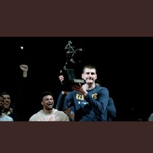 Meet your Posher, Tim